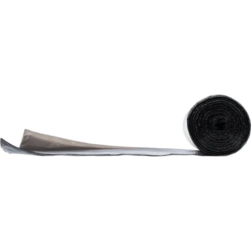 vreće za smeće | otporne na ulje | 600 x 650 mm | 20 kom - slika 3