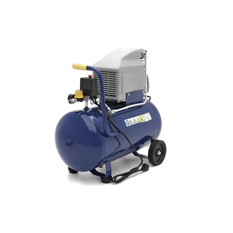 michelin kompresor 50 litara, 1,5 kw, 230v - slika 6