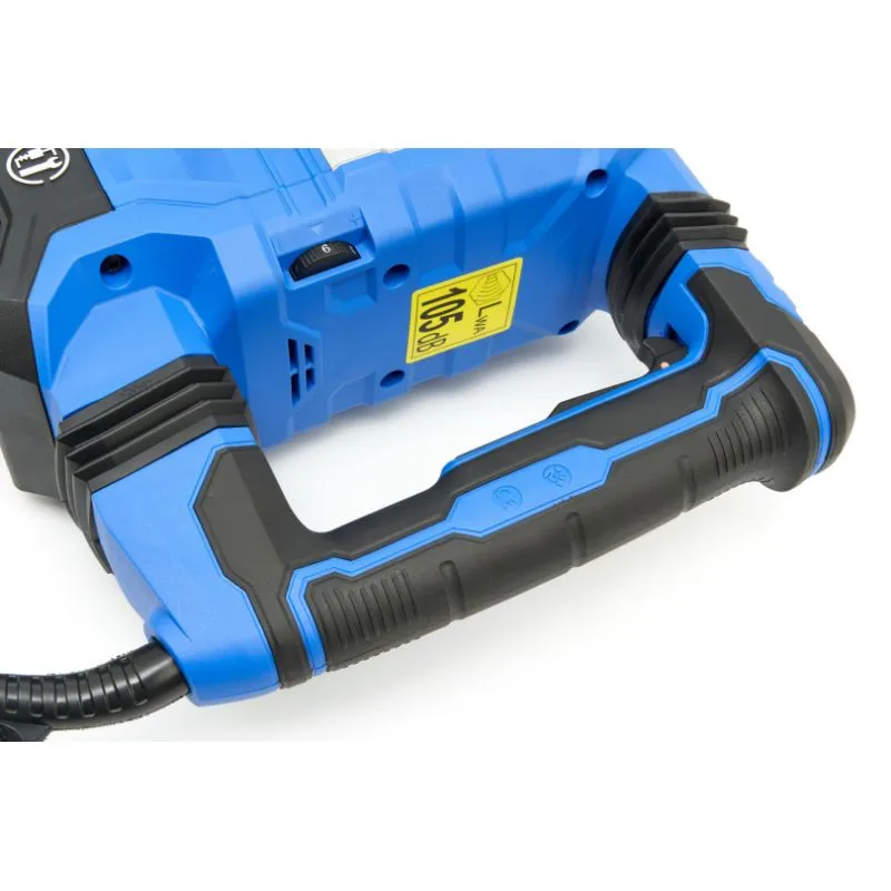 bušaći čekić 1700w sds-max - slika 4