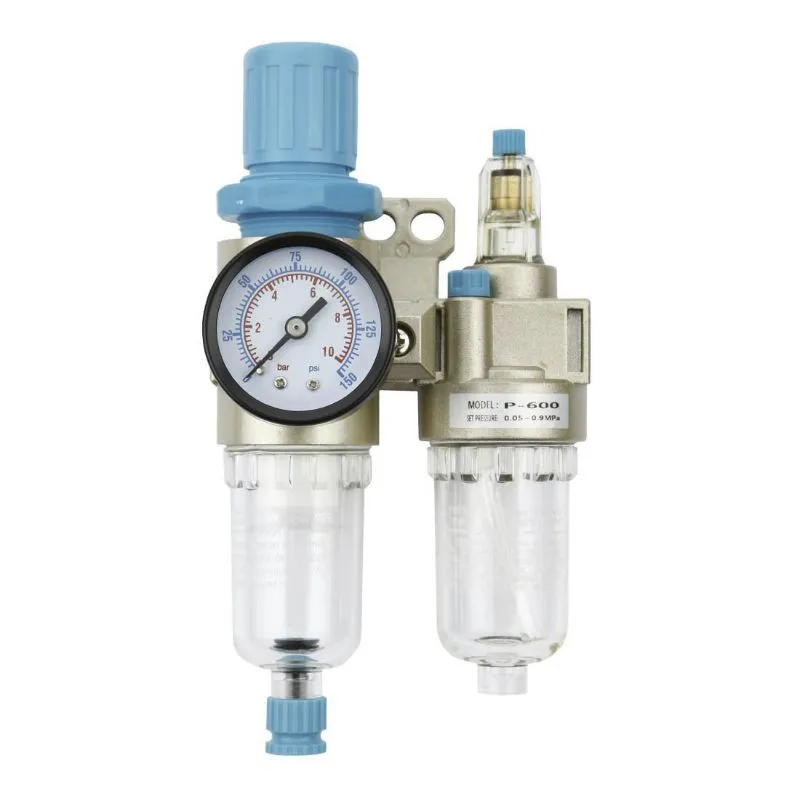 separator za zrak, 1/4" - slika 3
