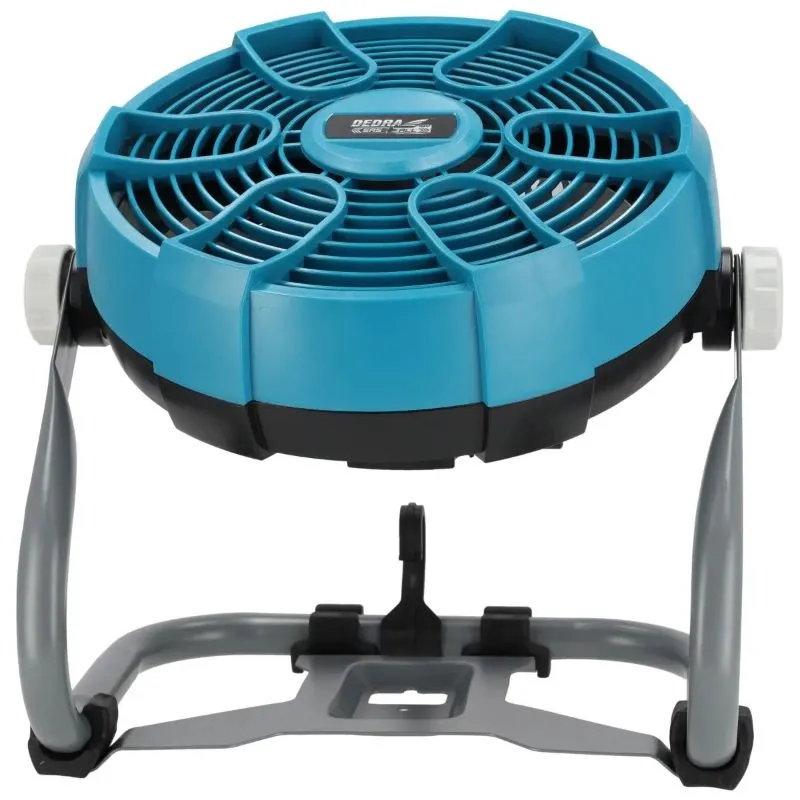 aku ventilator 230 mm, 18 v - slika 4