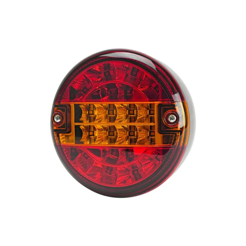 led stražnje svjetlo, 9-33v - slika 1