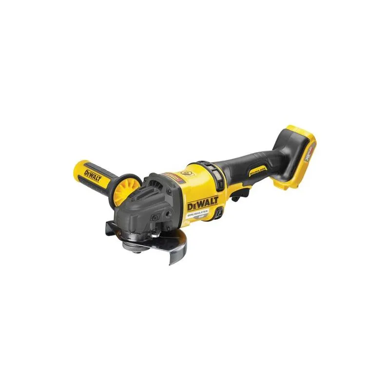 dewalt aku kutna brusilica 125mm, flexvolt - slika 2