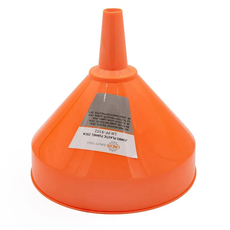 jumbo plastični lijevak 28cm - slika 1