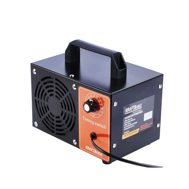 generator ozona 28000 mg/hz - slika 2