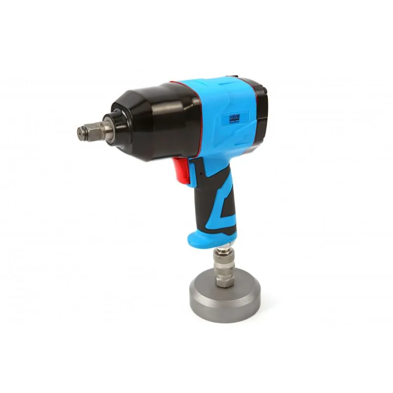 udarni pneumatski pištolj 1/2" 340 nm - slika 3
