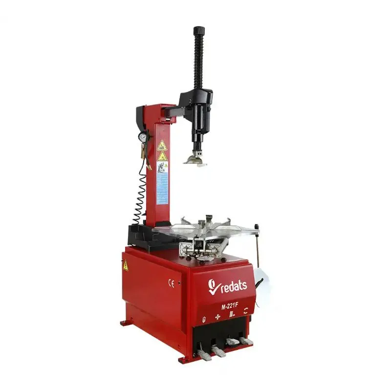 automatska montirka 12-24" - slika 6