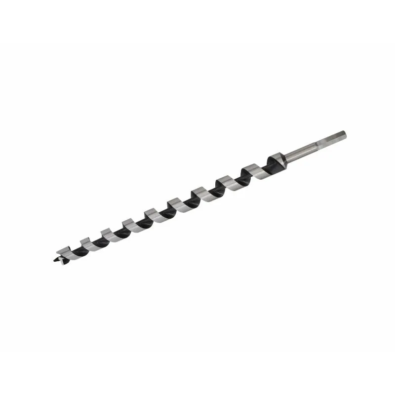 6-dijelni set svrdla za drvo 460 mm - slika 2