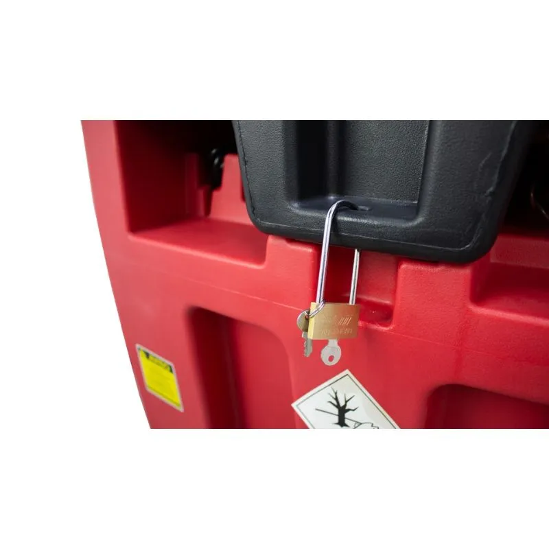 spremnik za naftu/benzin 200 l, 12v - slika 8