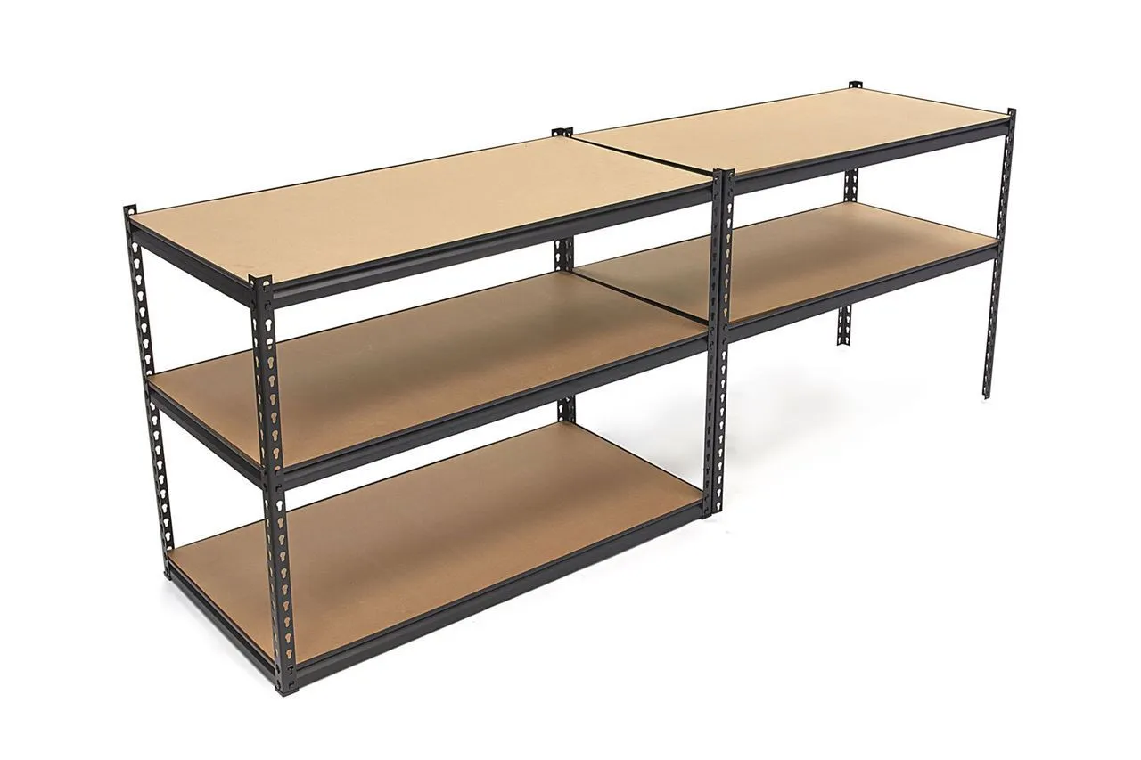 radionički regal 5x300 kg - slika 5