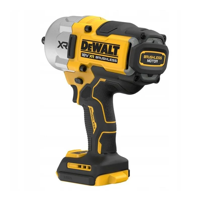 dewalt dcf961nt akumulatorski udarni odvijač - 1/2", 1632 nm - slika 2