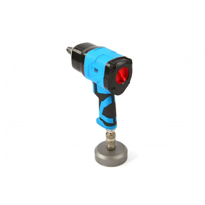 udarni pneumatski pištolj 1/2" 340 nm - slika 4