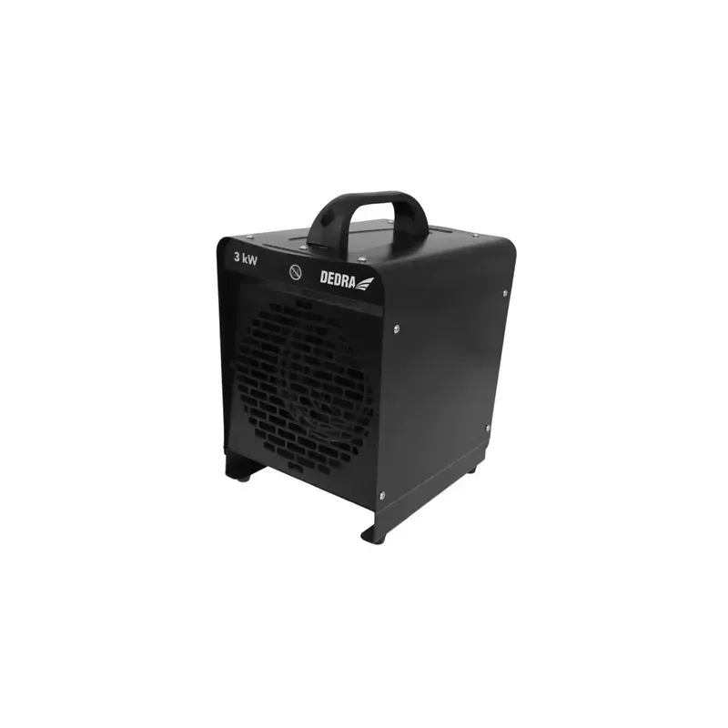 Električna grijalica 5000W, 400V - Prelog