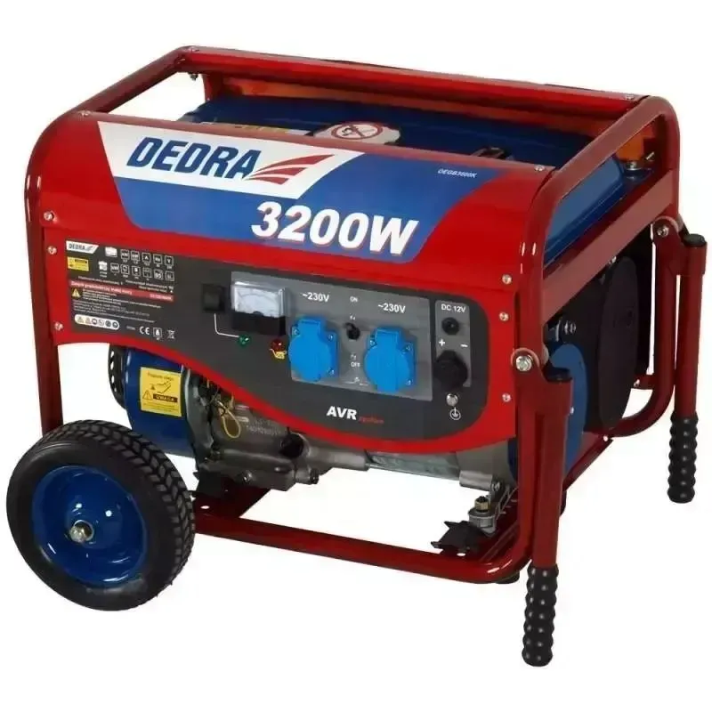 Generator struje 2,8kW - Prelog