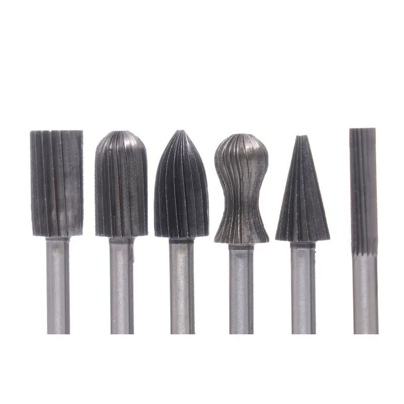 glodalice za metal 6 kom - slika 5