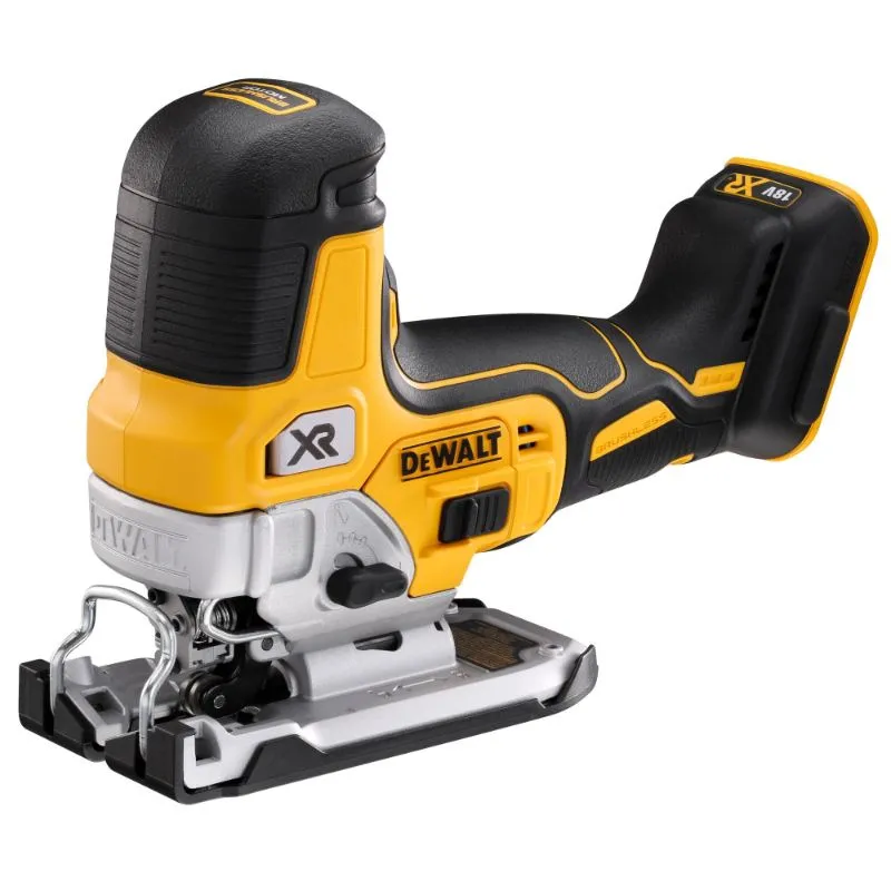 dewalt aku ubodna pila li-ion 18v bb/xr + tstak kofer - slika 2