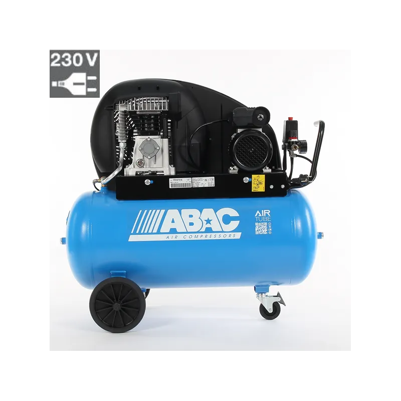 Klipni Kompresor A29B 1,5 kW 10 Bara 90L - Prelog