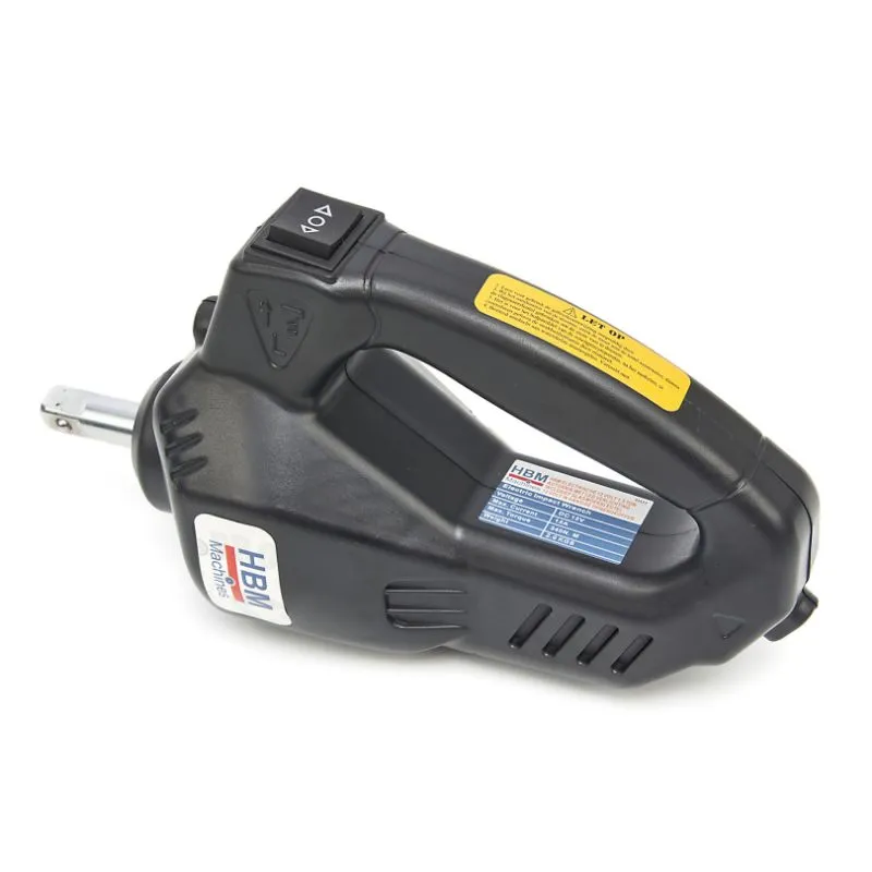 električna dizalica 12v, 3 tone s led svjetlom,udarni ključ od 12 v u - slika 14