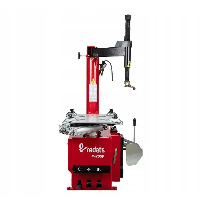 poluautomatska montirka za gume 14" - 26", 220v - slika 3