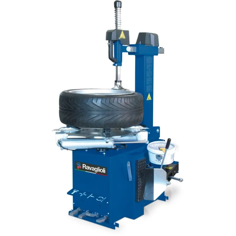 automatska montirka guma g7441v.22, 10 – 24,5”, 400v - slika 2