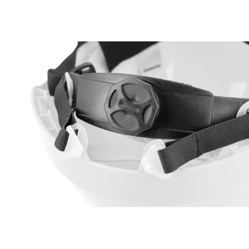 zaštitna kaciga abs s ventilacijom - slika 5