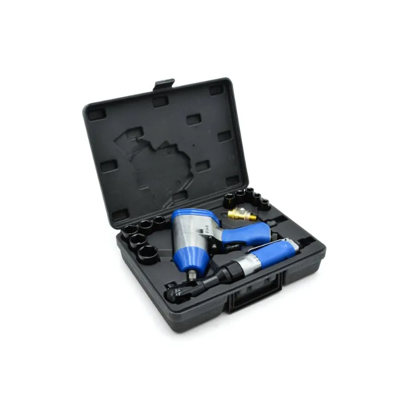 set pneumatskog alata - slika 7