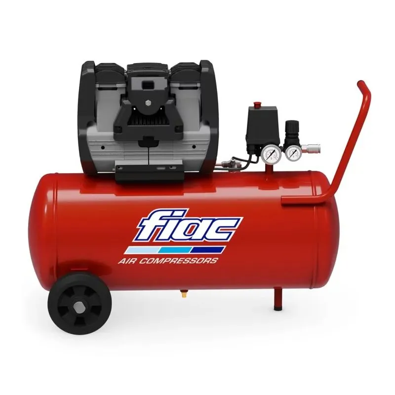 Klipni kompresor 50 L, 1.5 kW, 230V - Prelog
