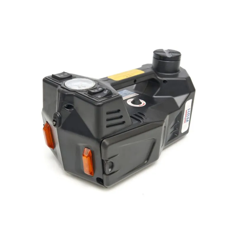 električna dizalica 12v, 3 tone s led svjetlom,udarni ključ od 12 v u - slika 5