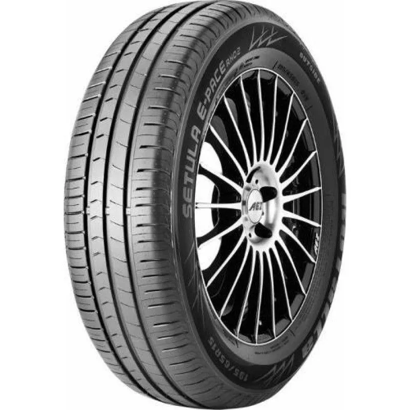 ljetna guma rotalla setula e-race rh02 195/65r15 91v - slika 1