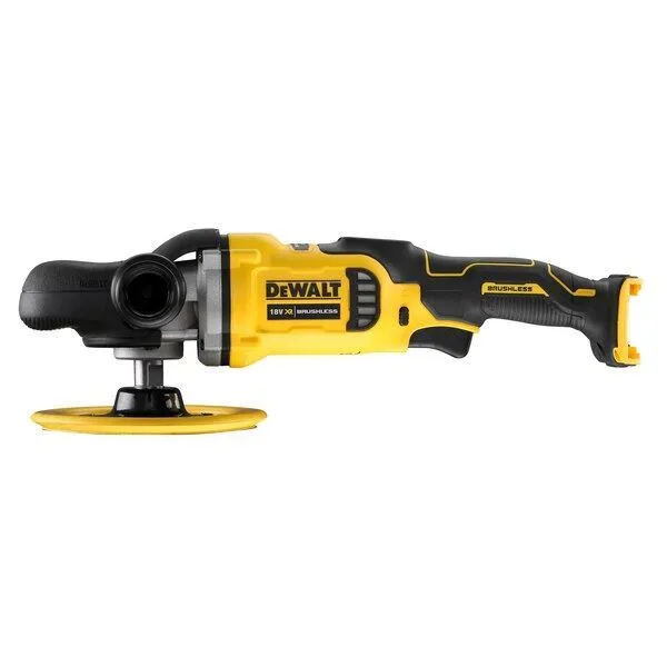dewalt aku polirka 18 v, m14 navoj - slika 2