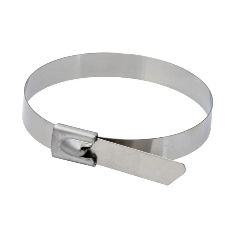 inox stezaljke 4,6x680mm 20kom - slika 1