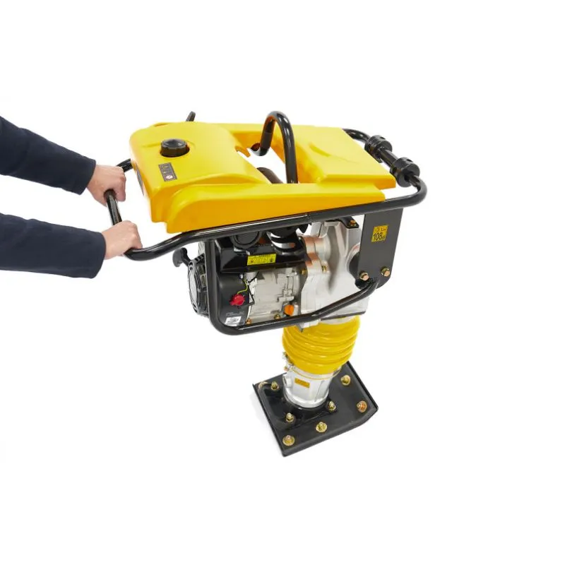 profesionalni vibro nabijač od 6,5 hp, mjerač vibracija, 13,7 kn - slika 6