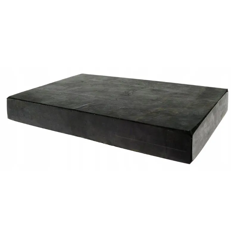guma za škarastu dizalicu 200 x 115 x 25 mm - slika 2