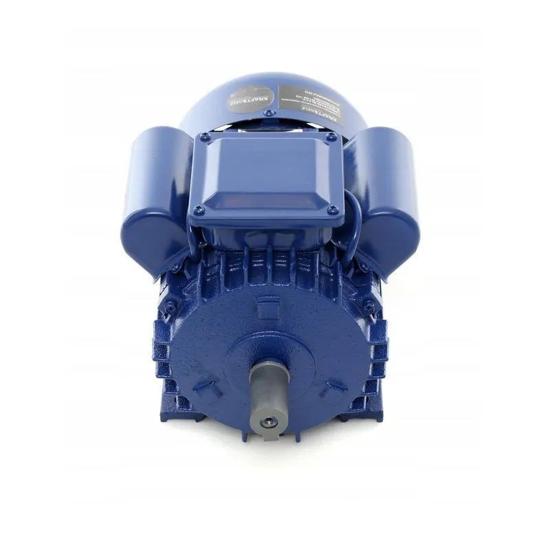 elektromotor 380v, 1400 rpm, 1,1 kw - slika 3