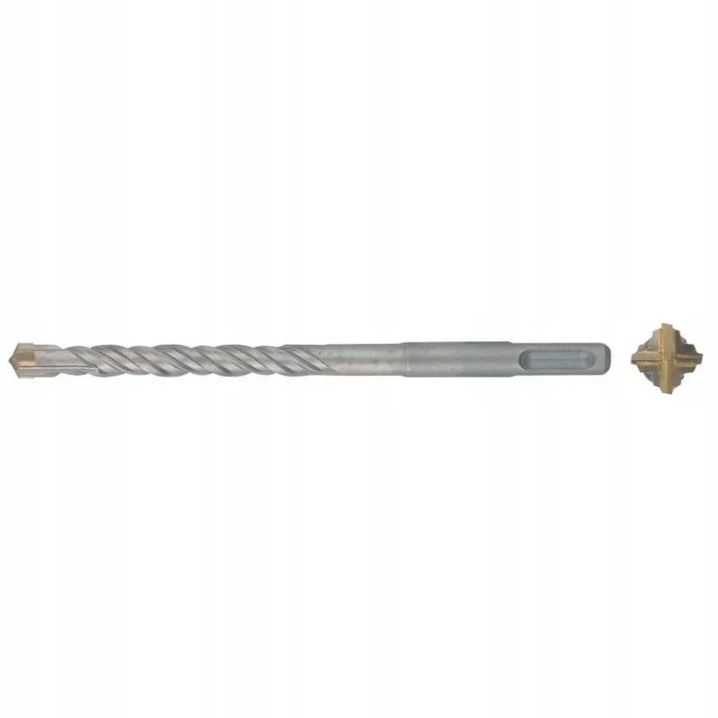 svrdlo za beton, sds plus, s4, 16 x 920 mm - slika 1