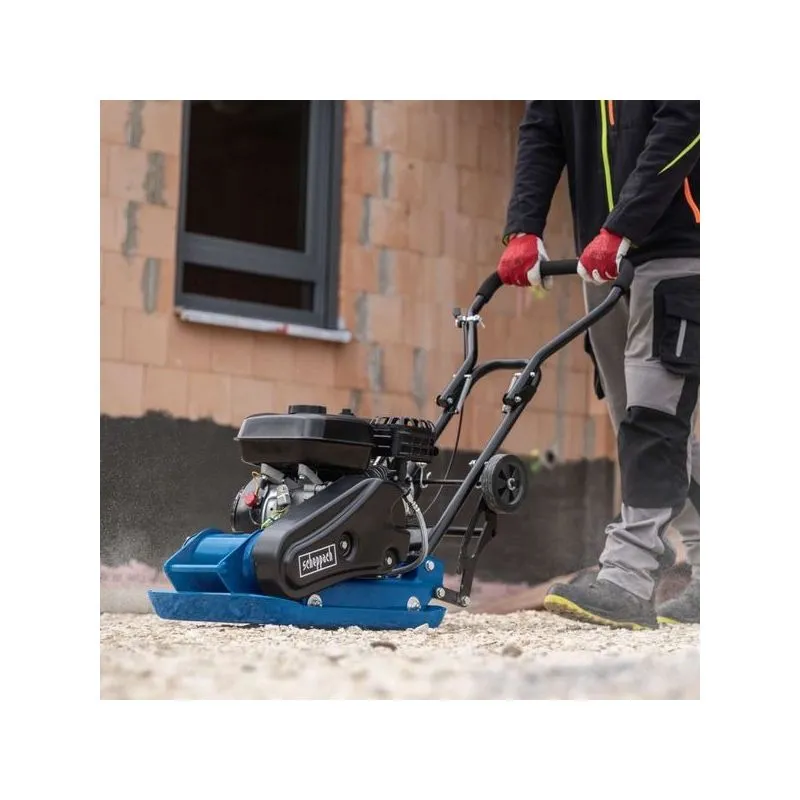 vibroploča hp2300s, 13 kn, dubina 30 cm - slika 4
