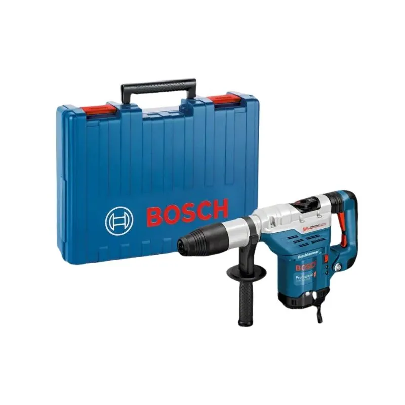 bušeći čekić gbh 5-40dce bosch - slika 1