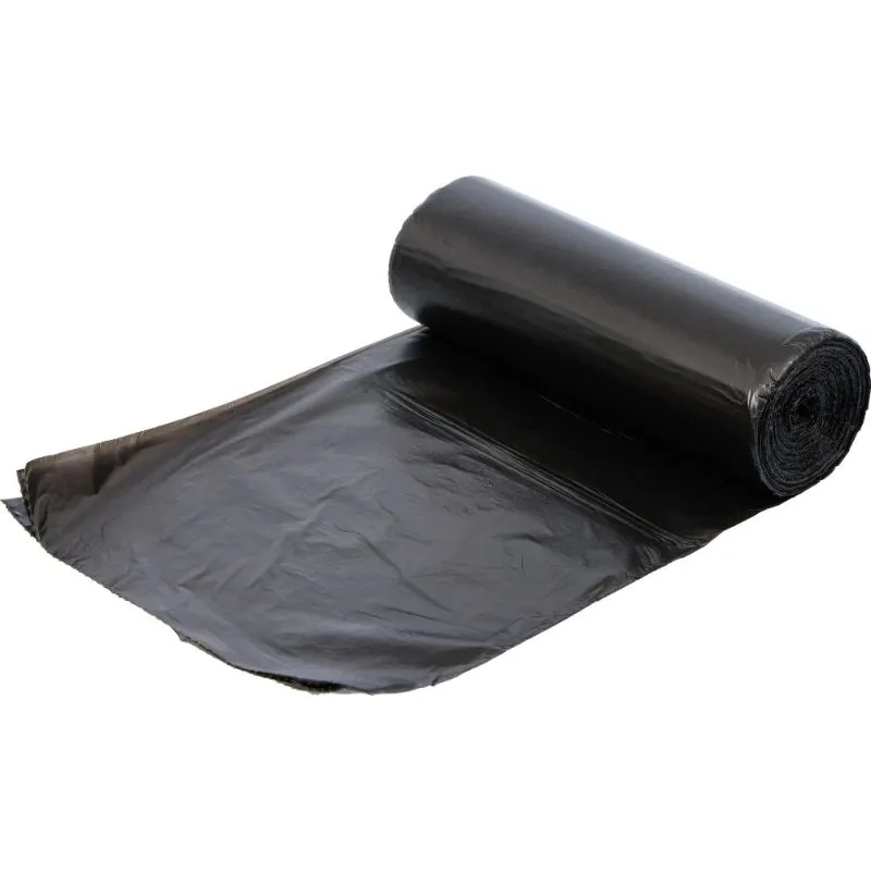 Vreće za smeće | otporne na ulje | 600 x 650 mm | 20 kom - Prelog