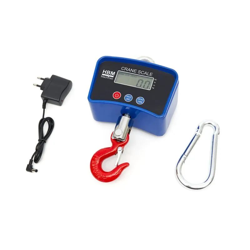 vaga digitalna 500kg - slika 2