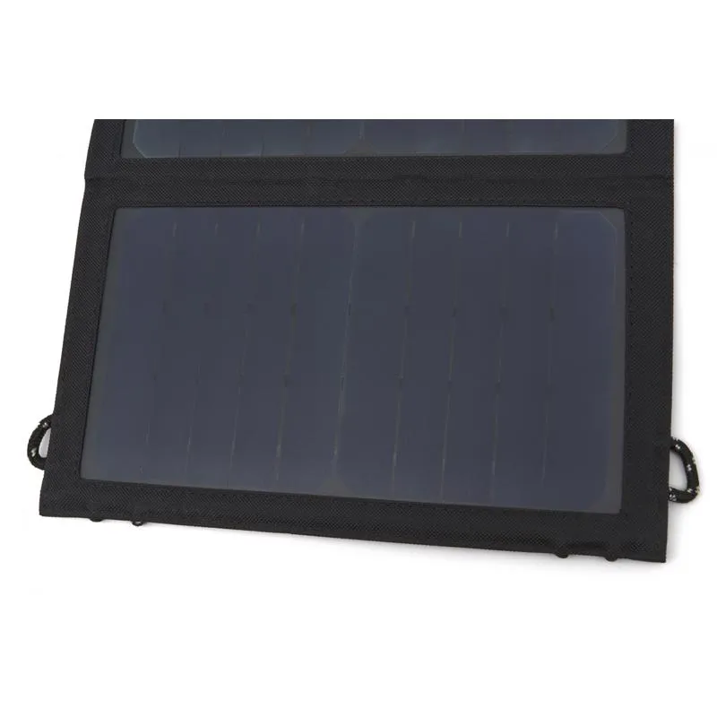 solarni panel snage 15 w s baterijom 10000 mah - slika 5