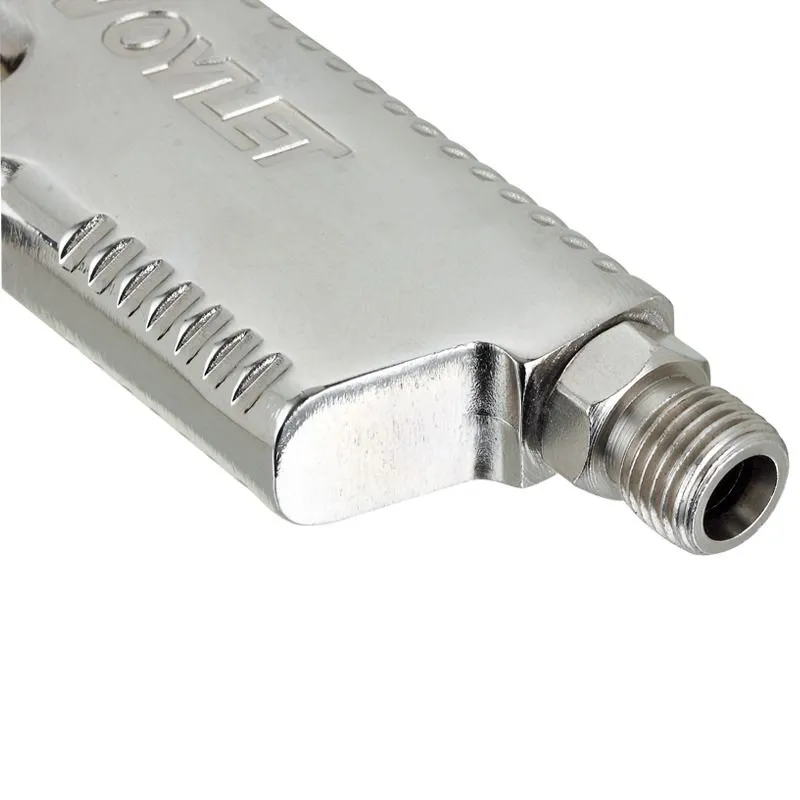 pneumatski pištolj za lakiranje, mlaznice 1.7mm - slika 6