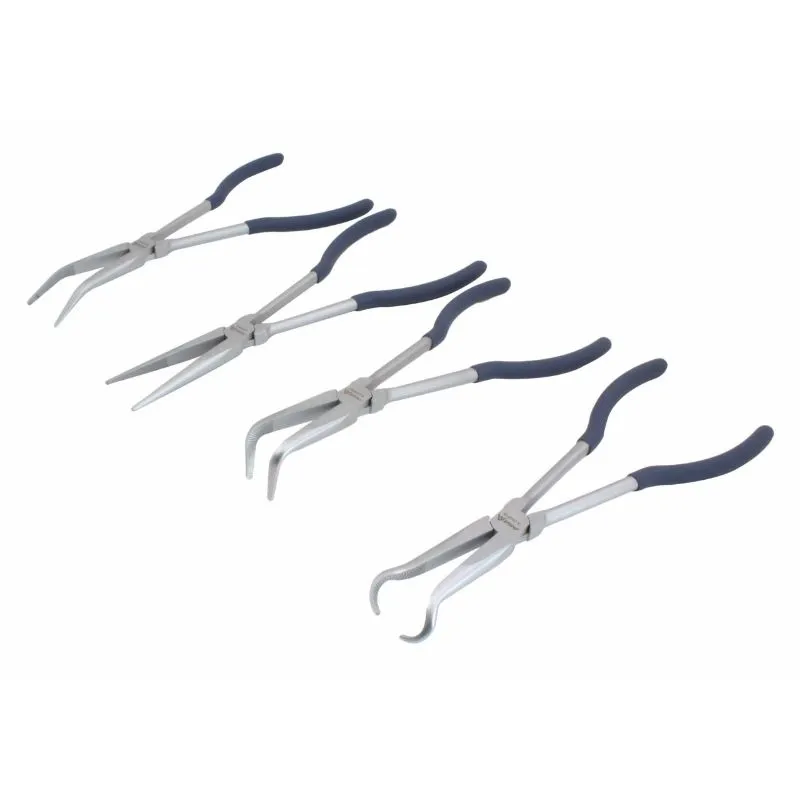 set kliješta 4kom , 280mm - slika 1