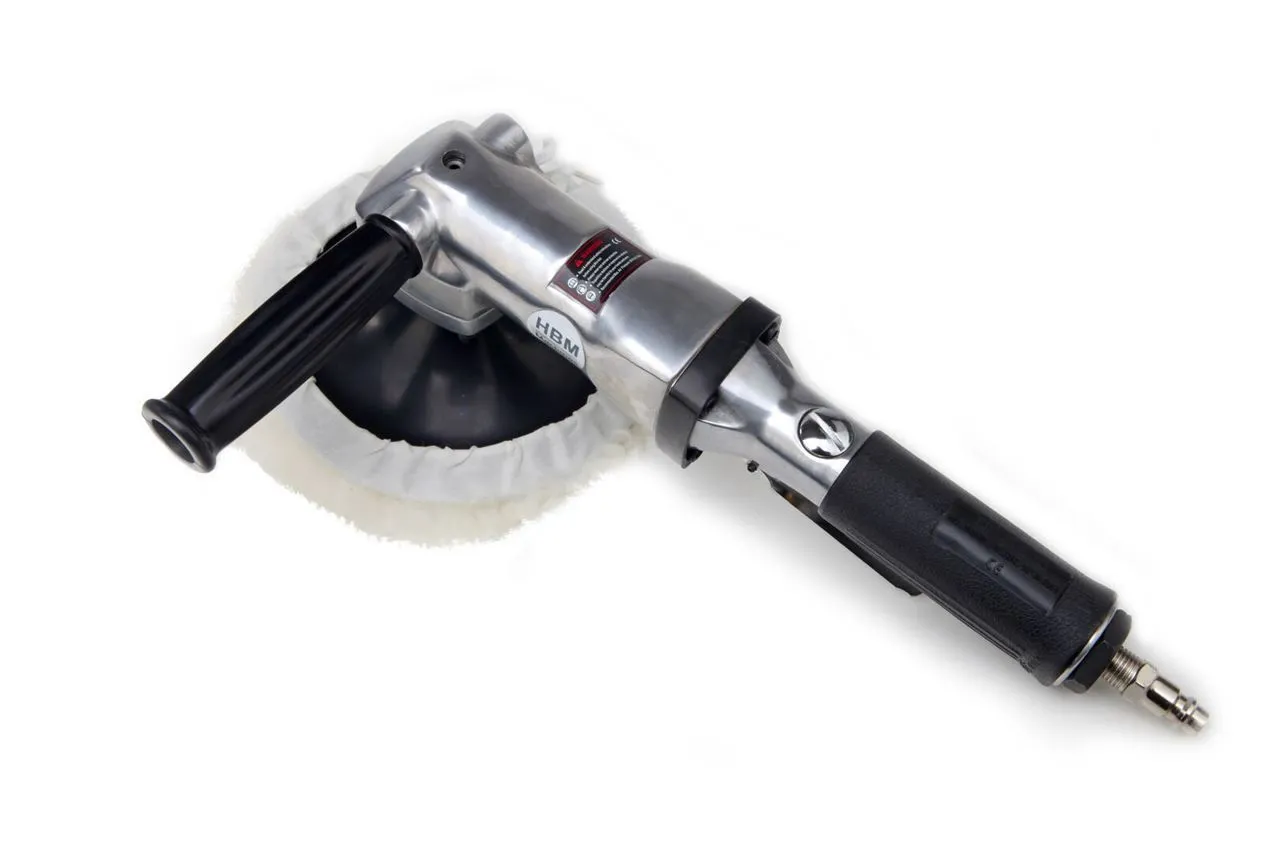 polirka profesional 175/150mm - slika 3