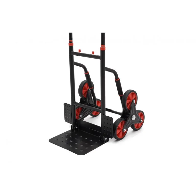 kolica za prijenos robe do 300kg - slika 8