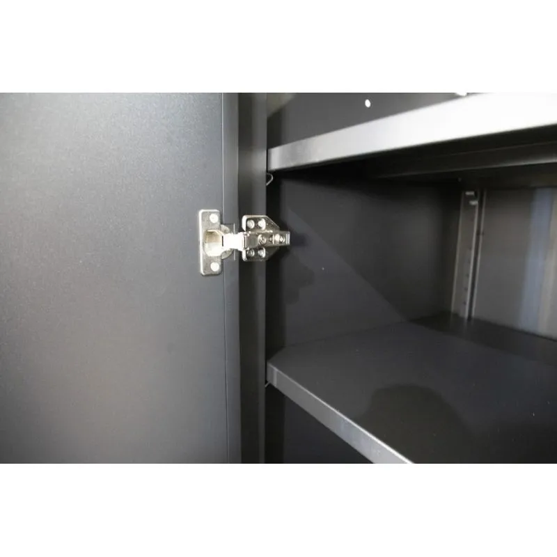 modularni sustav ormarića za radionicu, 10 ormarića - slika 13