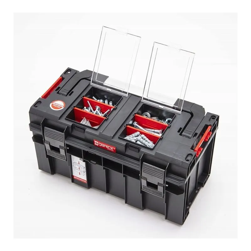 kutija za alat, qbrick system pro 500 profi - slika 3