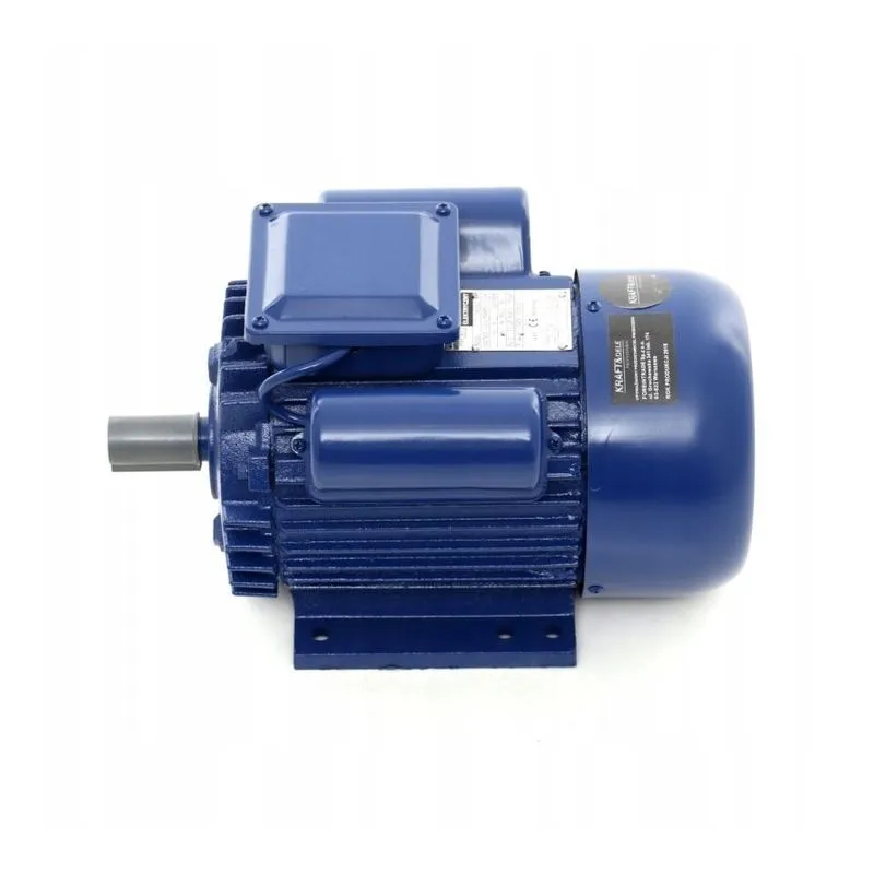 elektromotor 380v, 1400 rpm, 1,1 kw - slika 6