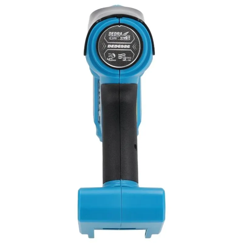 aku visoko tlačni perač 35 bar 2,2/3,0l/min 18v sas + all - slika 5