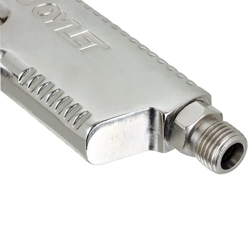 pneumatski pištolj za lakiranje, mlaznice 1.4mm - slika 6