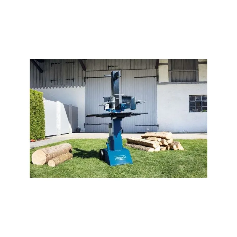cjepač drva hl810 - slika 7